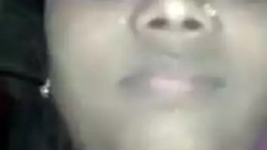 Desi aunty nude selfie mms clip