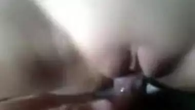 I want you to shave that beautiful pussy of...