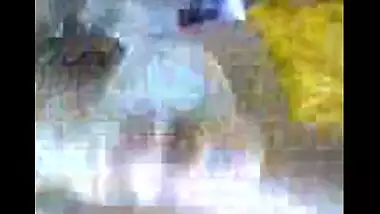 Desi abode owner aunty enjoys home sex with tenant