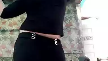Very Beautiful girl dance