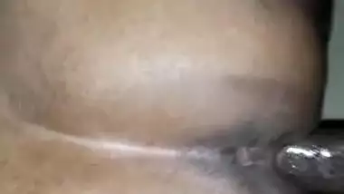 Desi village wife doggy style fucking