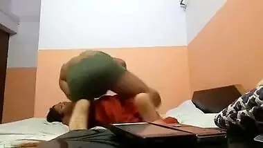 Bhabhi And Devar - Amateur Sex Video