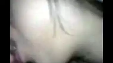Latest hindi sex video of mature aunty given hot blowjob session on request