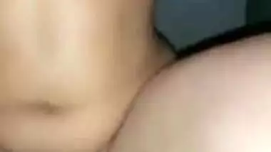 Sexy gujarati girl riding bf dick