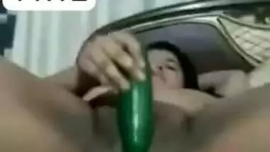 Pakistani amateur 5