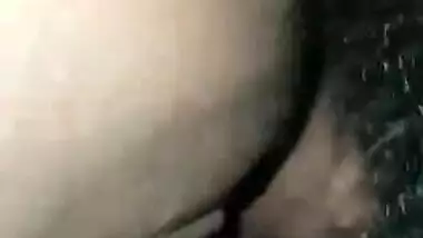 Desi slut has XXX sex with hung boy who makes MMS video for friends