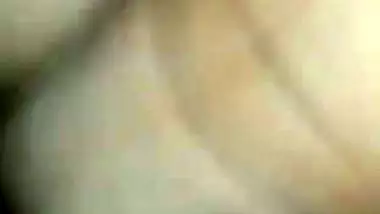 Lover drills 18-year-old GF’s tight pussy in teen sex MMS