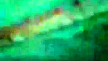 Desi sexy aunty fucking with young devar