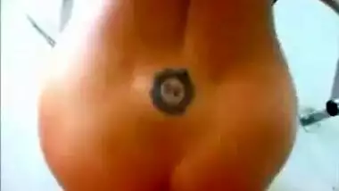Big cock big ass