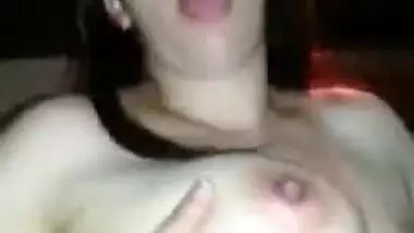 Chubby Bhabi Having Hard Ride