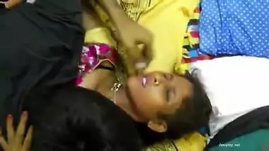 Aunty Desi