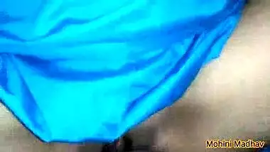 Saali ko Jija ne apne ghar par jam kar choda