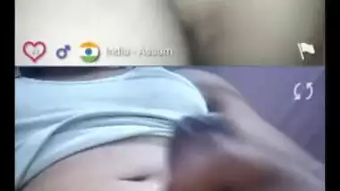 Mota lund dekh ?? ke ho gai pani pani