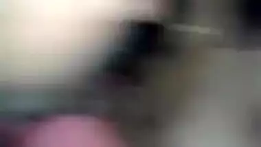 Bhabhi with lover