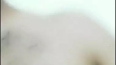 Chubby hairy pussy fucking Desi MMS scandal