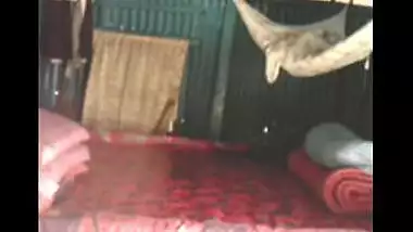 Desi sex scandal of village house wife sex with devar