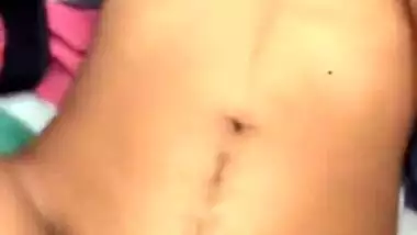 Young girl hairy pussy fucking