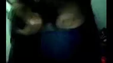Handjob