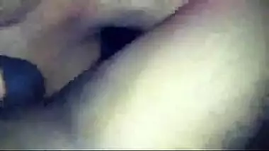 Indian maid blowjob to owner’s black cock mms