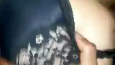 Cheating roxy being fucked hard