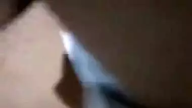 Sexy indian wife blowjob and riding hubby dick