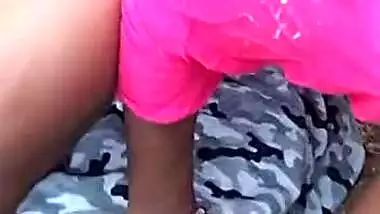 Dehati Randi outdoor fucking sex MMS