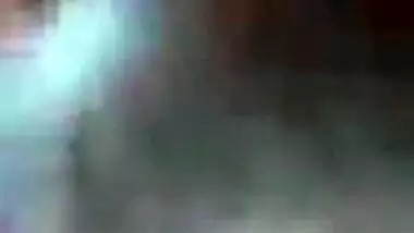 Cute Desi Village Girl Showing Her Boobs and Pussy On VC
