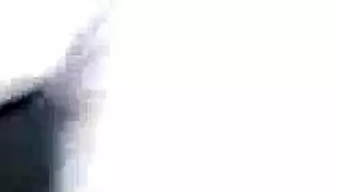Desi punjabi Bhabhi Fucking with husband Friend after going office Part -2