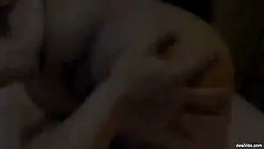 Desi Hot bhabi get Ass licked