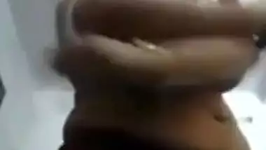 Big navel sexy bhabi