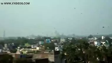 Agra Girl’s Seductive And Hot Blowjob