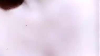 Sexy Dehati Bhabhi video call sex MMS