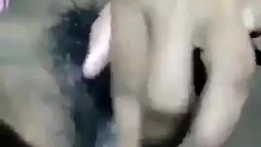 Bigboob Hairy Pussy Village Girl Fingering