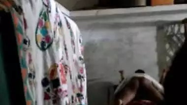 Desi indian village couple hard fuck in bedroom