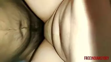 Indian Close Up Fuck