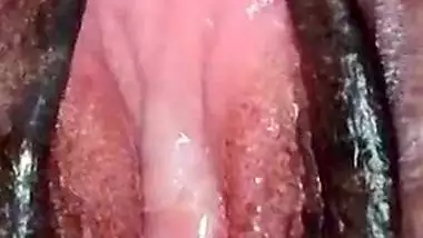 Chennai Wife pink Pussy