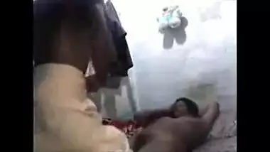 South Indian Couple Daily Routine Sex