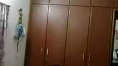 Hot Mallu Wife’s Lusty Sex