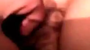 Desi young college couple fucking