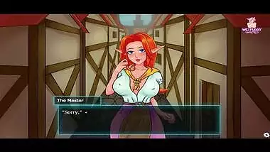 The Void Club 132 (Chapter 14) (The Legend of Zelda Linkle Urbosa Princess Zelda)