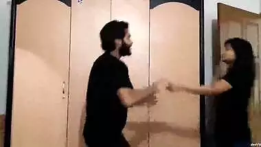 Desi Sexy University Girl Fucking Vdo Leak Part 1