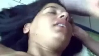 Mumbai high class girl giving blowjob 