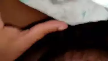 Sexy Girl Moonmoon Rides Pussy Hard On Uncle’s Horny Dick