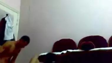 Desi Wife With Nephew - Movies.