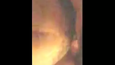 Homemade desi wife porn video with neighbor