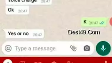 Self-isolated stud is ready to pay Desi model for additional porn options