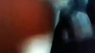 Fuckhing his girlfriend