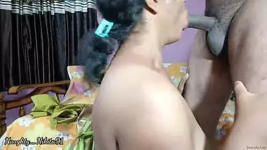 Indian Hot Couple Making Sex Vdo At Home Part 2