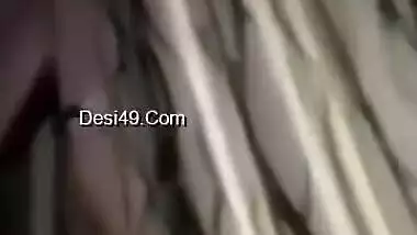 Sexy Bangla Bhabhi Shows Her Boobs And Pussy To Hubby