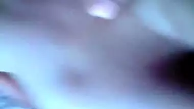 Desi babe fucked by her boyfriend in hotel